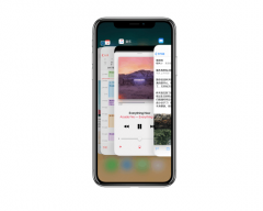 沈阳官方苹果维修_如何解决iphoneX出现的绿线？