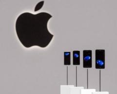 iPhone出现条纹_苹果2020年iPhone处理器由台积电代工