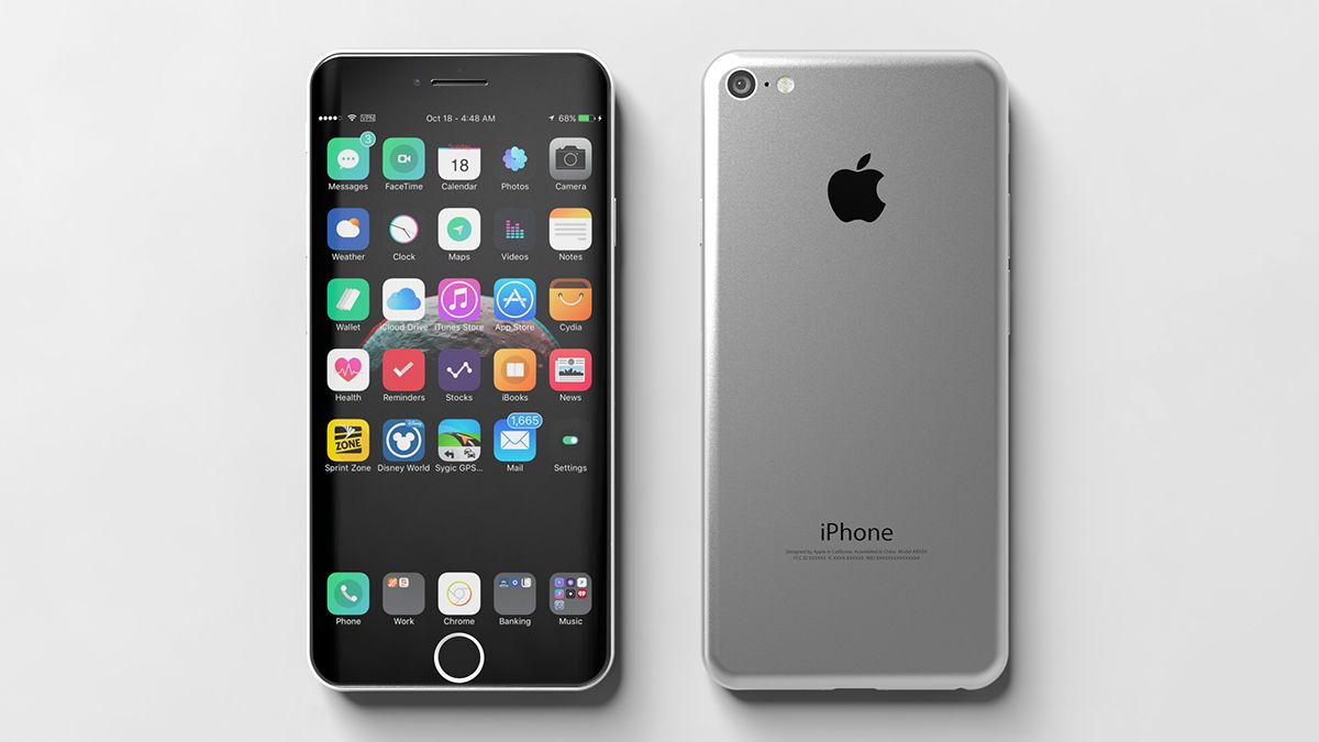 沈阳苹果XS维修_2020年iPhone折叠屏即将到来