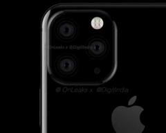 沈阳苹果XS维修_iPhone的第三个摄像头能做些什么？