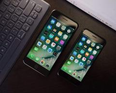 沈阳维修苹果XS_去年发布三款iPhone没用高通4G基带!