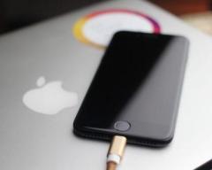沈阳苹果手机维修_iPhone7怎么备份和恢复数据？