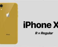 沈阳苹果手机授权维修点查询_苹果副总裁：iPhone XR 一直是最畅销机型