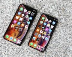 iPhone出现条纹_iPhone销量下滑：苹果要用高售价保持利润