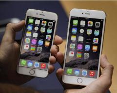 iPhone 5S换屏价格_苹果又出黑科技？