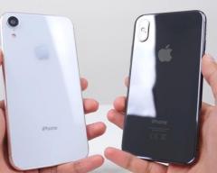 沈阳苹果维修预约_iPhone XR使用份额已超过iPhone XS!