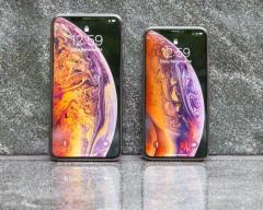 沈阳维修苹果XS_明年起 iPhone 或将全线转向 OLED 屏幕!