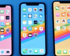 沈阳苹果维修网点_iPhone这个问题相信你也遇到过！