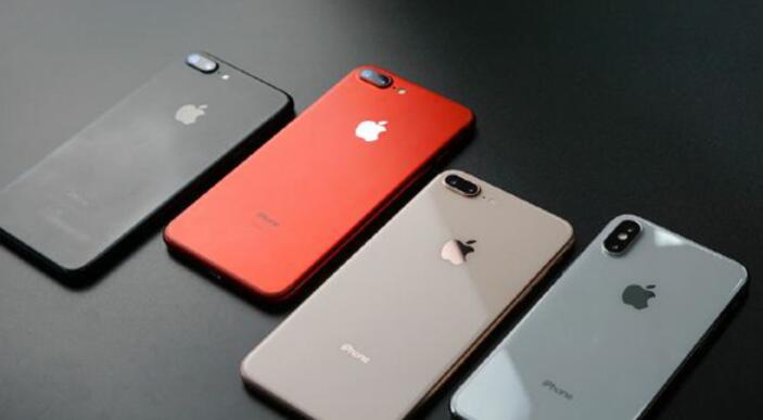 沈阳维修苹果手机_苹果手机用了5年，改用华为P30 Pro后