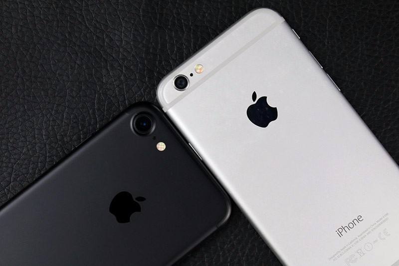 沈阳苹果维修店_你的iPhone能最高升级到iOS几？
