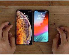 iPhone出现条纹_关于2019年的新iPhone 这7项改进值得期待