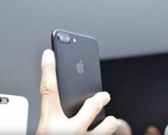 沈阳维修苹果7_iPhone销售疲软 富士康营收下滑!