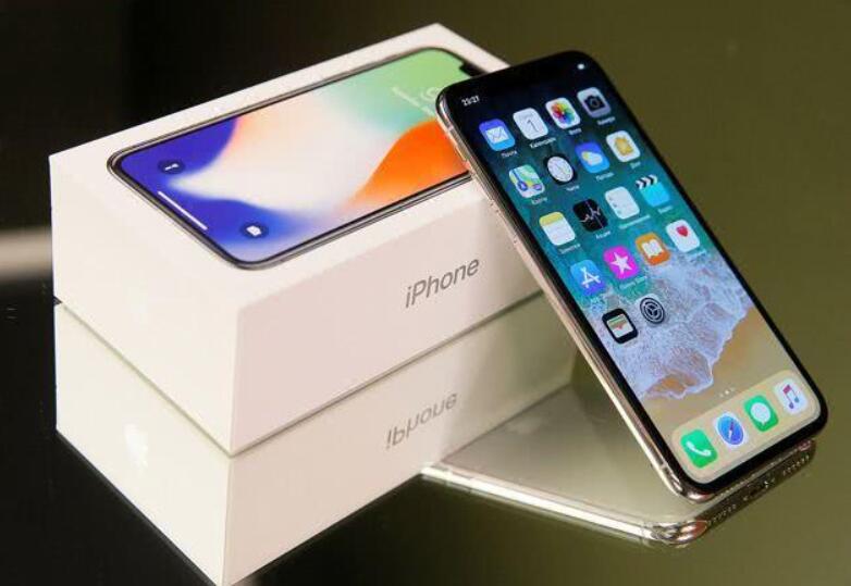 沈阳苹果维修中心_618入手iPhoneX和iPhoneXR，哪款更好？