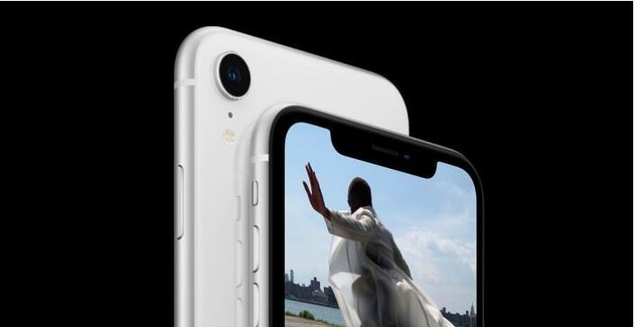 沈阳苹果授权维修点_若新版iPhone XR售价超7000